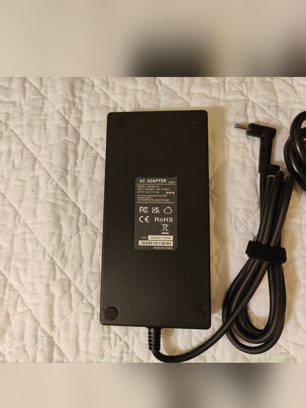 Adapter - Picture 2 of 4